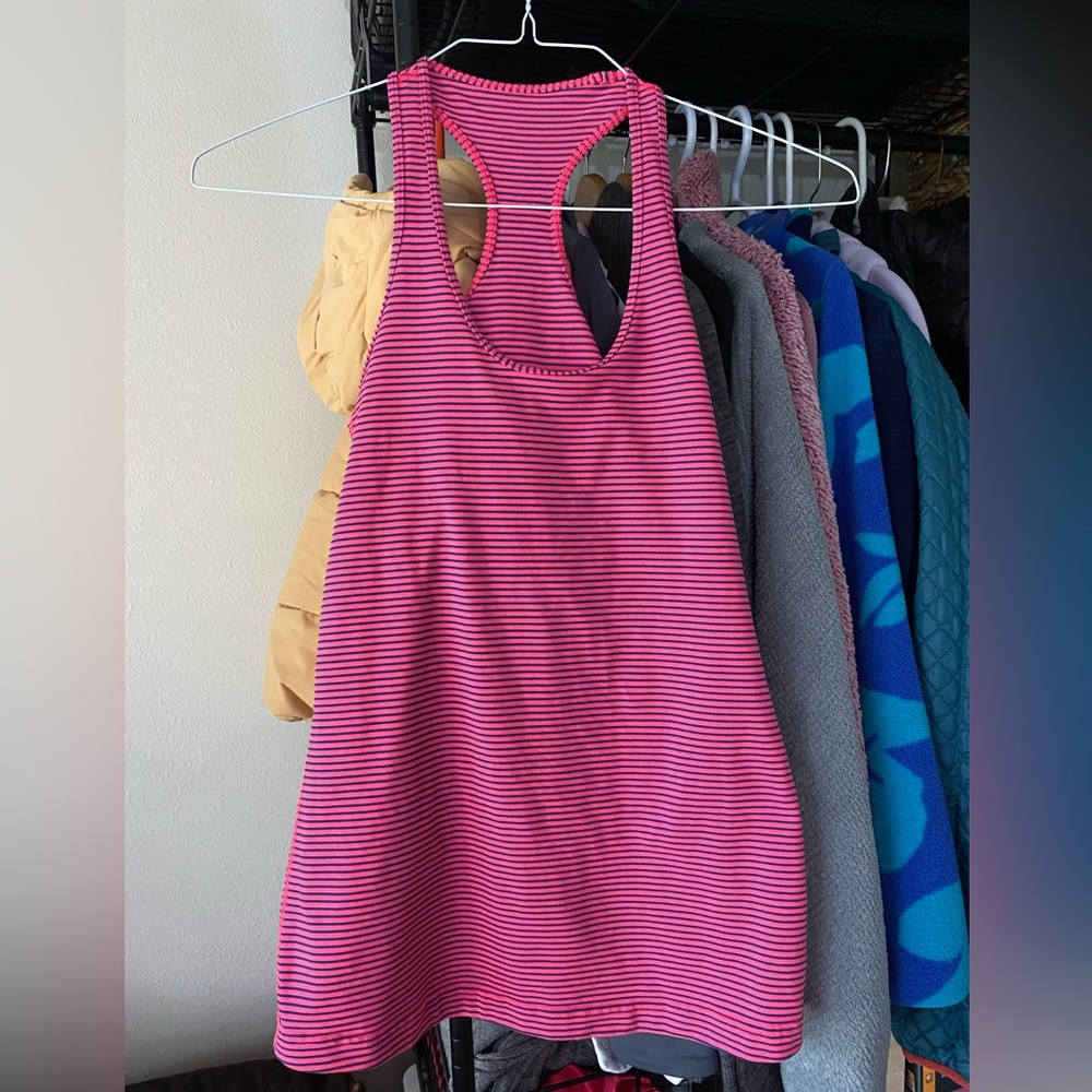Cool Racerback tank